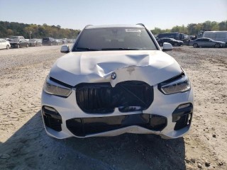 2020 BMW X5 SDRIVE 40I MPOWER