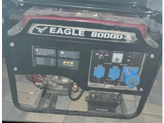 Eagle Generator