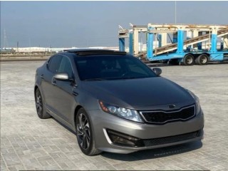 Kia Optima 2013