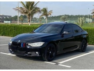 BMW 335i