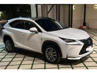 Lexus NX200