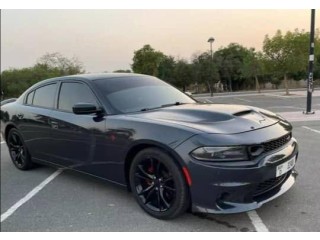 Dodge charger SXT