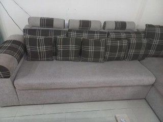 5 seater sofa