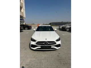 Mercedes C300