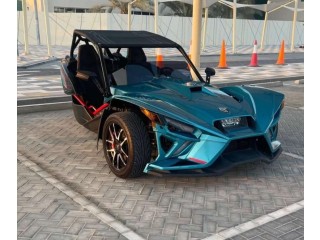 Slingshot R