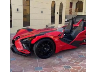 Slingshot SL