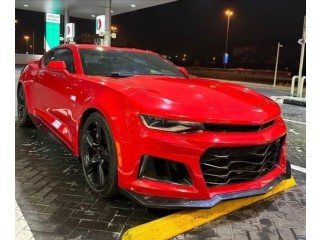 Camaro 2018