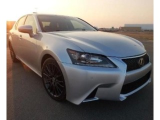 Lexus GS 350