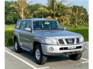 Nissan Super Safari 2019