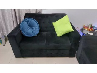 2 person sofa