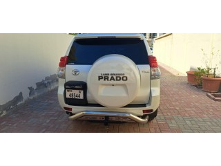 Toyota Prado 2013