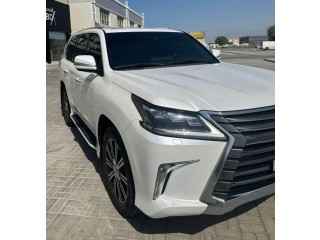 Lexus LX570