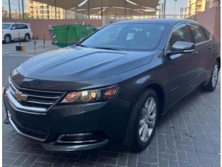 Chevrolet Impala