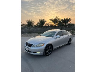 Lexus GS430