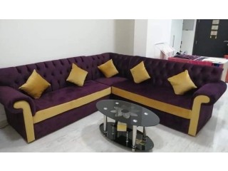 5 person sofa