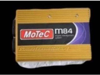 Motec M84