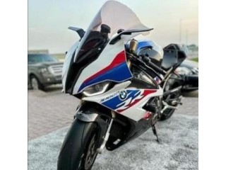 BMW S1000RR