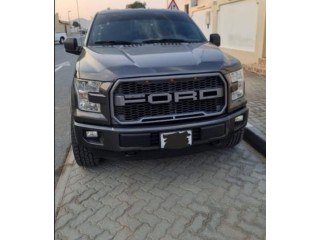 Ford F150