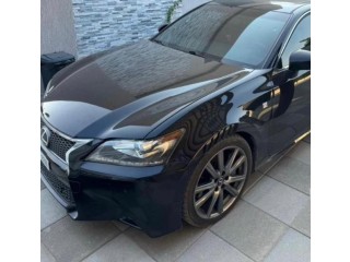 Lexus GS350