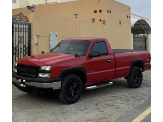 Silverado 2006