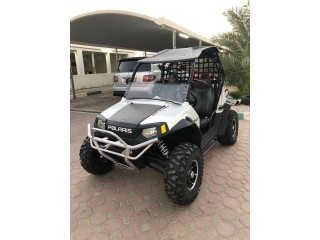 RZR 800S