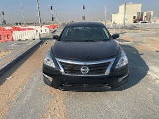 Nissan Altima S