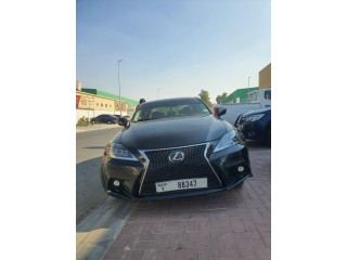 Lexus IS350