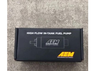 Fuel pump