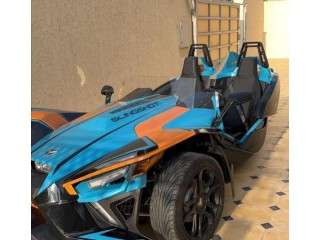 Slingshot SL 2020