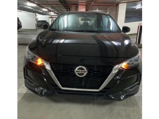 Nissan Altima 2020