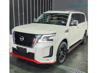 Nissan armada 2019