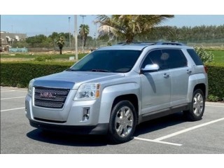 GMC Terrain