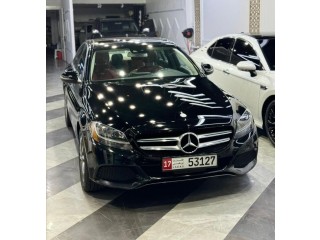 Mercedes C300