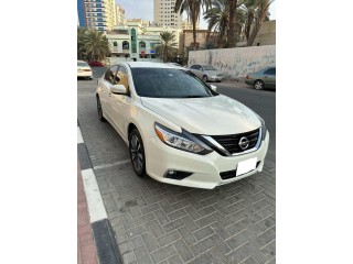 Nissan Altima SV