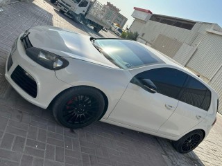 Volkswagen GTI