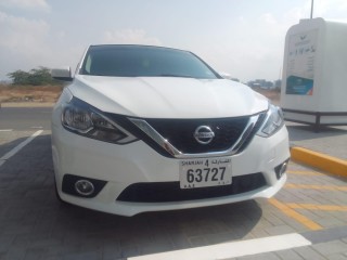 Nissan sentra