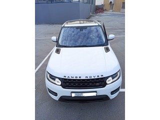 Range Rover 2016