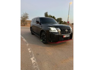 Nissan armada 2013