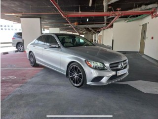 Mercedes C300