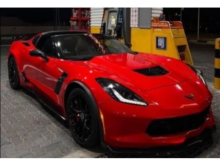 Corvette C7 Zo6