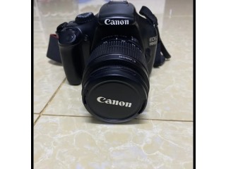 Canon dslr camera