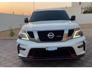 Nissan Nismo