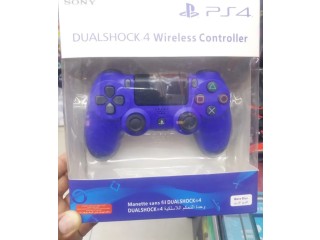 Playstation 4 controller