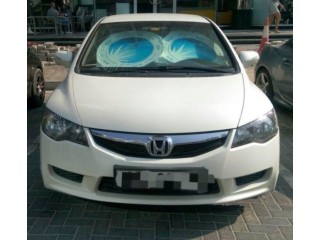 Honda Civic 2010