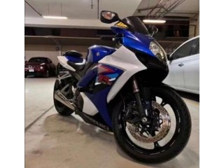 Suzuki Gsxr