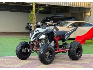 Raptor 700R