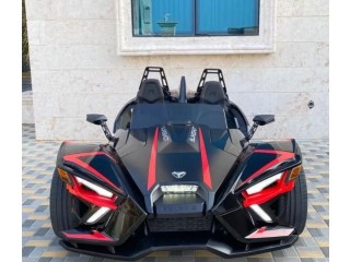 Slingshot 2020