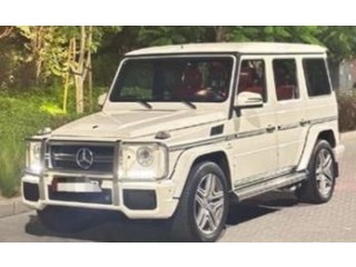 Mercedes g55