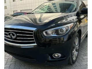 Infiniti qx60