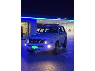 Nissan Patrol 2013